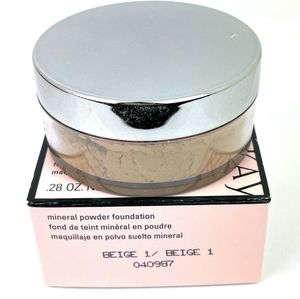 Mary Kay Mineral Powder Foundation Beige 1